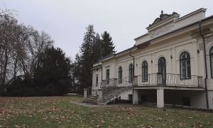 M5 TV – Erdei utakon – 2026/9. adás – 2026.03.01.