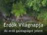 M5 TV – Erdők Világnapja – Az erdő gazdagságot jelent – 2026/12. adás – 2026.03.22.