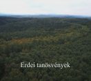 M5 TV – Nemzeti Kincsünk az Erdő – Erdei tanösvények – 2026/13. adás – 2026.03.29.