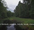M5 TV – Nemzeti Kincsünk az Erdő – Erdei források, patakok, vízesések – 2026/14. adás – 2026.04.05.