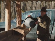 M5 TV – Tavaszi vadetetés – mi történik a Nyíri-erdőben? – 2026/12. adás – 2026.03.22.