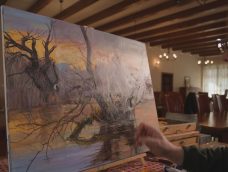 M5 TV – Művészeti alkotótábor Karapancsán – 2026/13. adás – 2026.03.29.