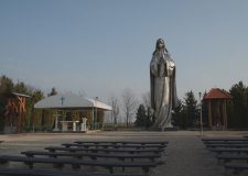 M5 TV – Felfedeztük a Vodica Máriakert Kegyhelyet – 2026/14. adás – 2026.04.05.