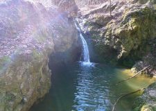 M5 TV – Alsó-Jegenye-völgyi túra – Vízesés a főváros határánál – 2026/14. adás – 2026.04.05.