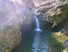 M5 TV – Alsó-Jegenye-völgyi túra – Vízesés a főváros határánál – 2026/14. adás – 2026.04.05.