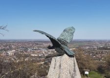 M5 TV – Turul kémleli Tatabánya látképét – 2026/14. adás – 2026.04.05.