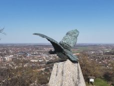 M5 TV – Turul kémleli Tatabánya látképét – 2026/14. adás – 2026.04.05.