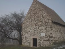 M5 TV – A tihanyi Apáti (volt) templomrom – 2026/11. adás – 2026.03.15.