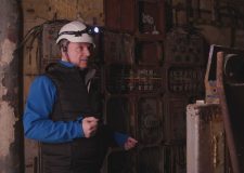 M5 TV – Urbex túra a lillafüredi “SZIKLA” objektumban – 2026/11. adás – 2026.03.15.