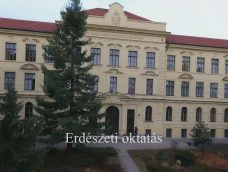 M5 TV – Nemzeti Kincsünk az Erdő – Erdészeti oktatás – 2026/16. adás – 2026.04.19.