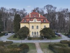 M5 TV – Karapancsai vadászkastélyok – a múlt hírnökei – 2026/17. adás – 2026.04.26.