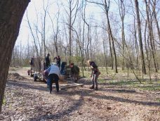 M5 TV – Erdőfelújítási munkák Kecskemét térségében – 2026/15. adás – 2026.04.12.