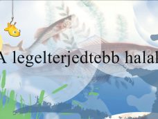 M5 TV – Horgász Oszkár bácsi meséi – A legelterjedtebb halak – 2026/19. adás – 2026.05.10.