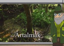 M5 TV – Erdő Ernő bácsi meséi – Ártalmak – 2026/19. adás – 2026.05.10.