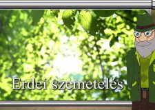 M5 TV – Erdő Ernő bácsi meséi – Erdei szemetelés – 2026/22. adás – 2026.05.31.