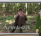 M5 TV – Erdő Ernő bácsi meséi – Az erdészek – 2026/27. adás – 2026.07.05.