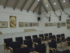 M5 TV – Csergezán Pál természetfestő tárlata Gyenesdiáson – 2026/26. adás – 2026.06.28.