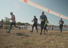 M5 TV – Erdészeti tájfutó bajnokság Veszprém határában – 2026/35. adás – 2026.08.30.