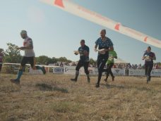 M5 TV – Erdészeti tájfutó bajnokság Veszprém határában – 2026/35. adás – 2026.08.30.