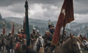 M5 TV – Erdei utakon – 2026/36. adás – 2026.09.06.