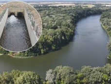 M5 TV – Tisza holtág megmentése – vízpótlással a túlélésért – 2026/33. adás – 2026.08.16.