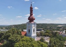 M5 TV – Történelmünk nyomában – Természet, hit, közösség Tamásiban – 2026/40. adás – 2026.10.04.