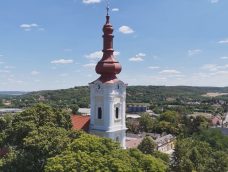 M5 TV – Történelmünk nyomában – Természet, hit, közösség Tamásiban  – 2026/40. adás – 2026.10.04.