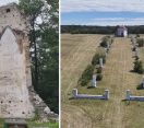 M5 TV – Történelmünk nyomában – Romtemplom és kálvária a Balaton-felvidéken – 2026/43. adás – 2026.10.25.