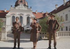 M5 TV – A gödöllői Vadászkürt Európa-bajnokságra készülve… – 2026/43. adás – 2026.10.25.
