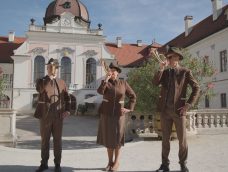 M5 TV – A gödöllői Vadászkürt Európa-bajnokságra készülve… – 2026/43. adás – 2026.10.25.